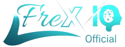 Frex IQ Logo